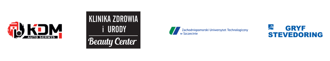 Logotypy Klientów Pogodno Art Zestaw 1