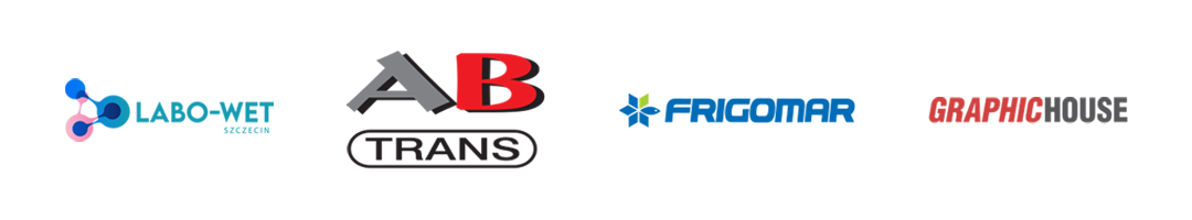 Logotypy Klientów Pogodno Art Zestaw 2