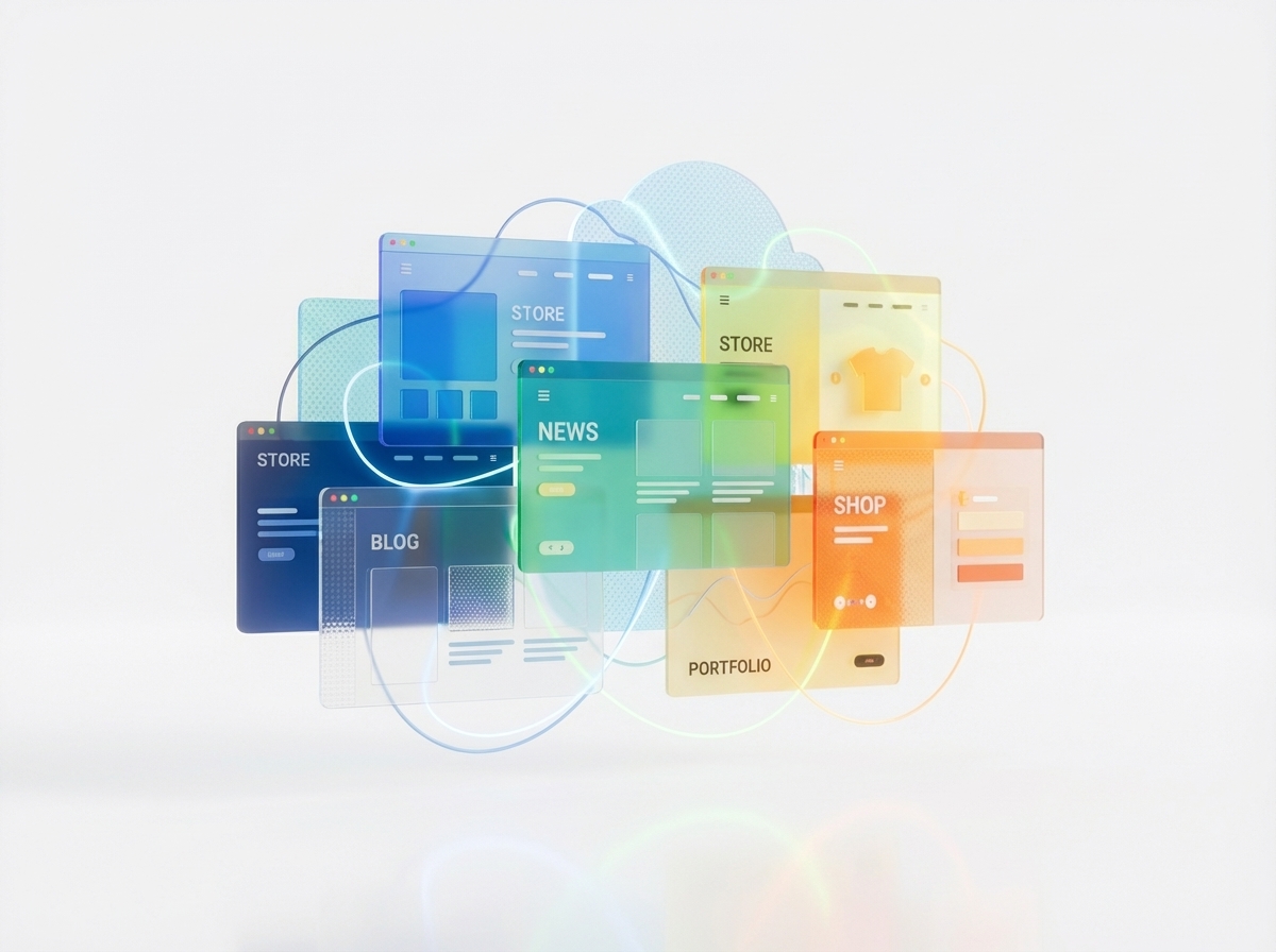 Projektowanie stron internetowych